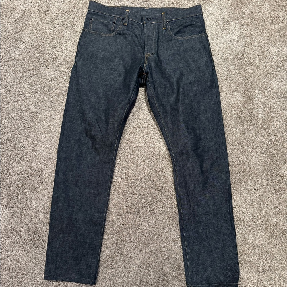 PRPS Japanese Jeans